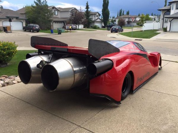 37 Unusual Vehicles That Won't Drive You Away