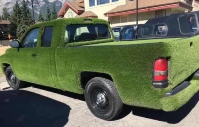 37 Unusual Vehicles That Won't Drive You Away