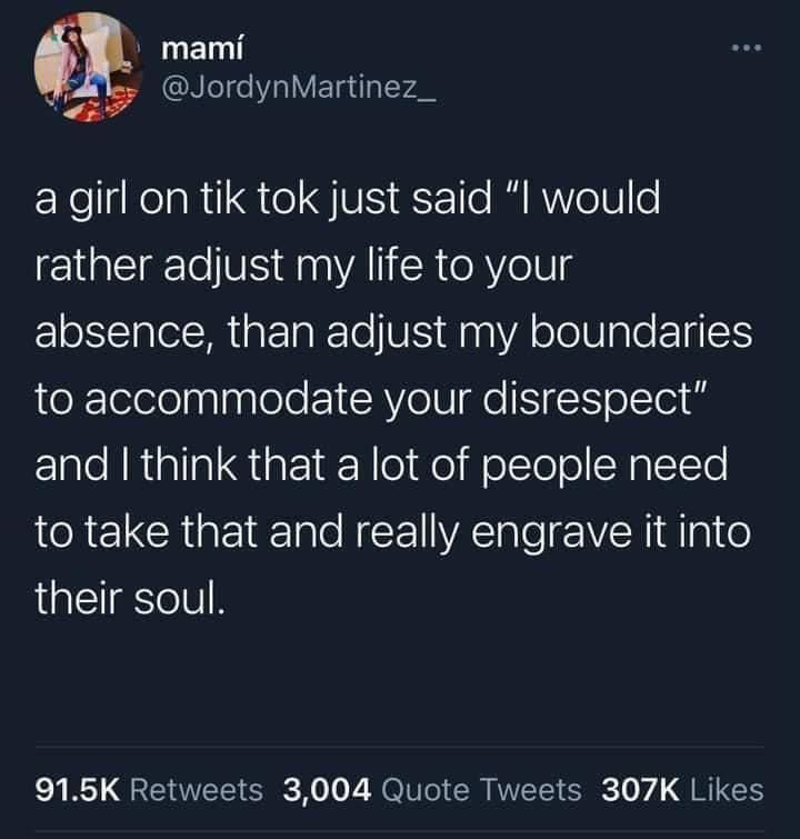 funniest tweets of the week  - Person - mam a girl on tik tok just said