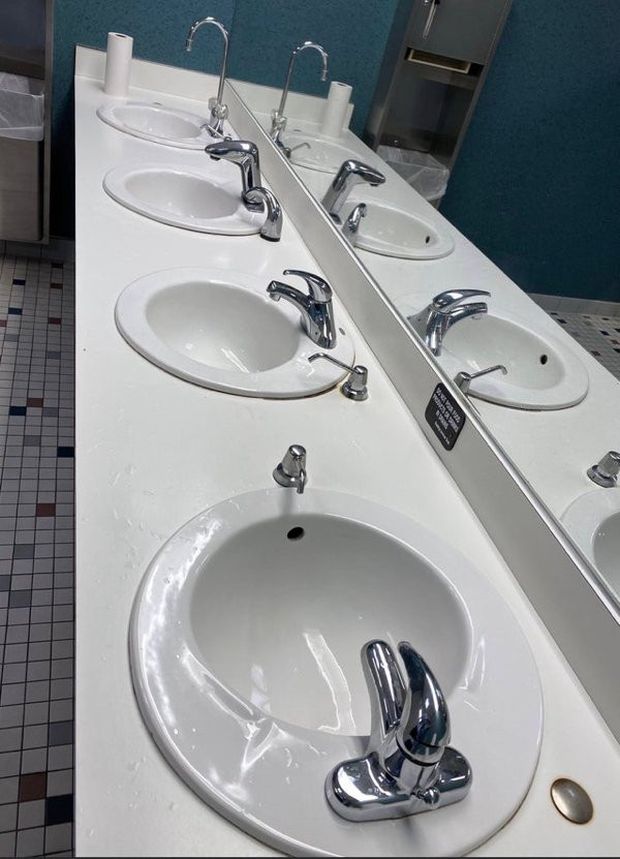 30 Pics That Will Trigger Your OCD