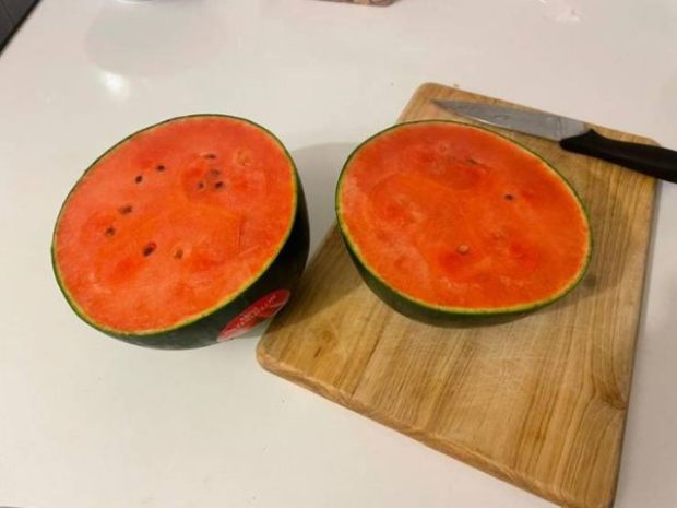 perfect pics - watermelon thin rind