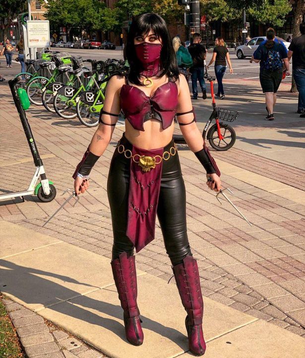 23 Examples of Cosplay Done to Perfection