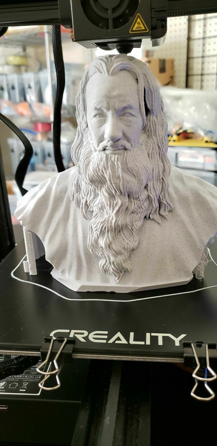 Awesome Things You Won't Believe Are 3D Printed