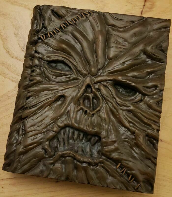 Awesome Things You Won't Believe Are 3D Printed