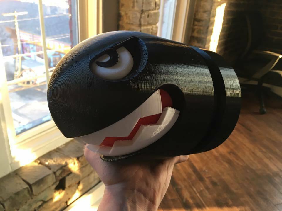 Awesome Things You Won't Believe Are 3D Printed