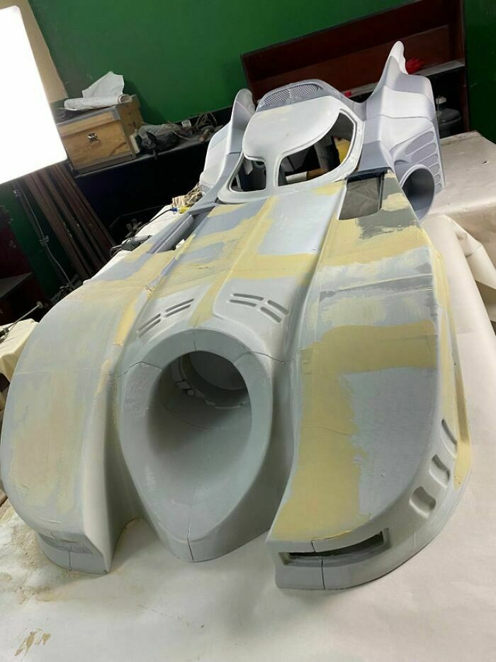 Awesome Things You Won't Believe Are 3D Printed