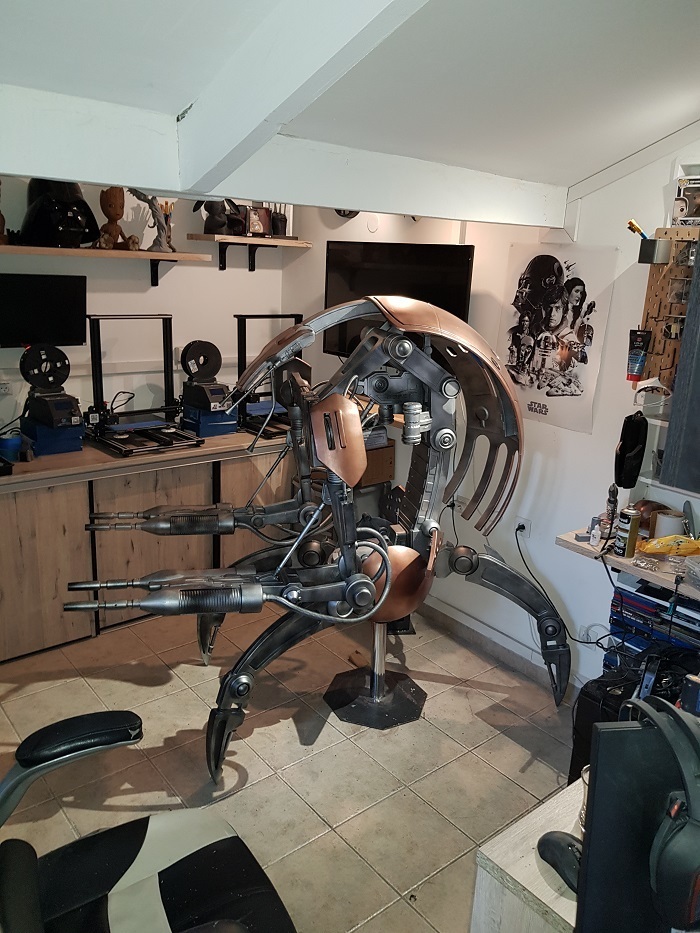 Awesome Things You Won't Believe Are 3D Printed