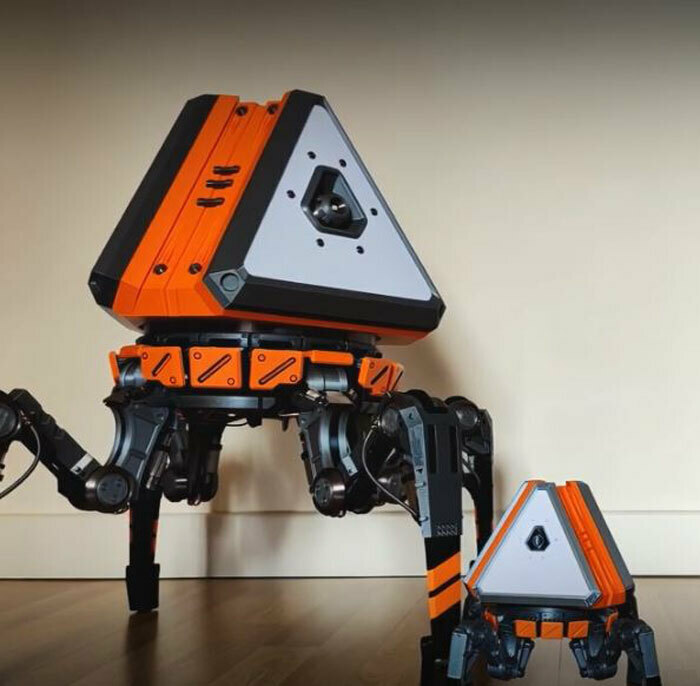 Awesome Things You Won't Believe Are 3D Printed