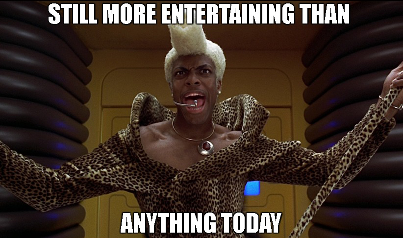dank memes - movie fifth element - Still More Entertaining Than Anything Today 14