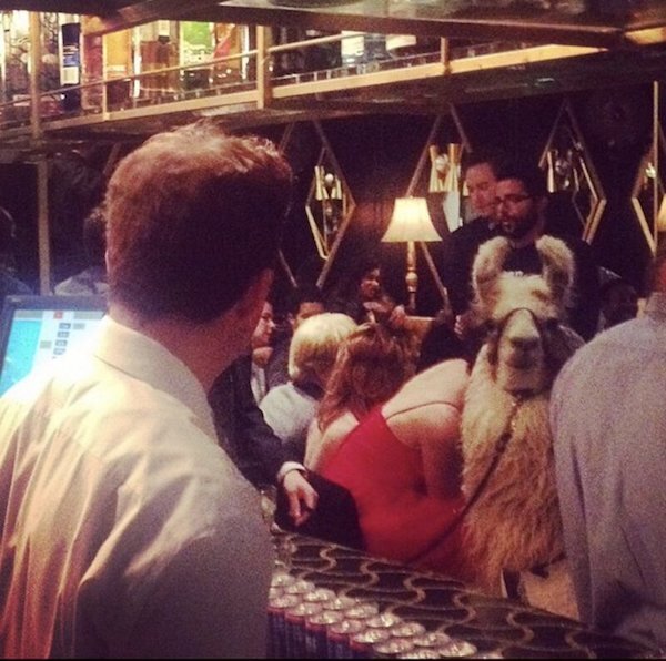 Terrible Club Pics That Will Make You Miss Your Twenties