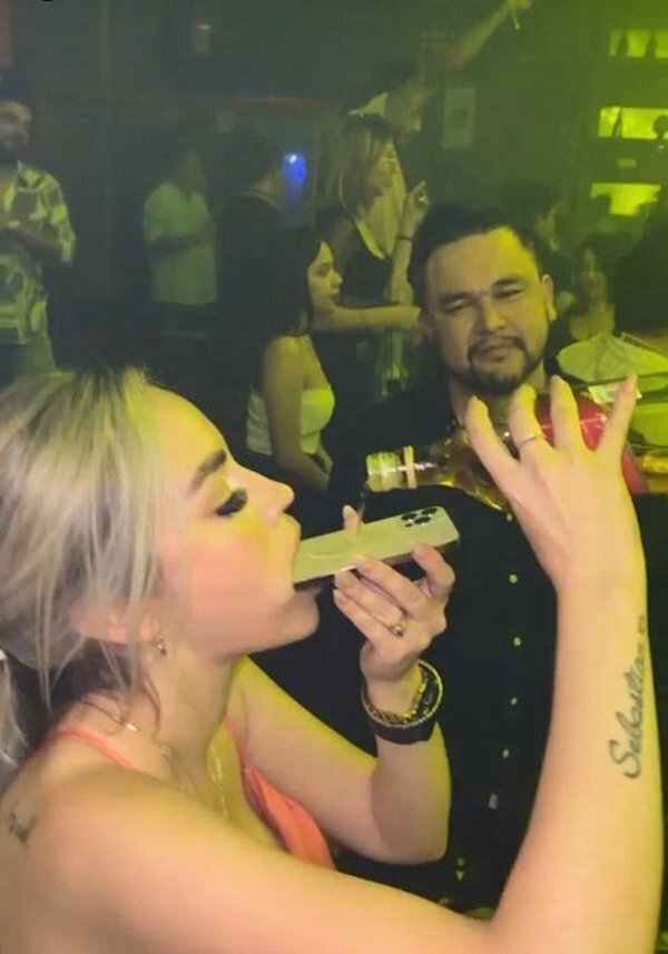 Terrible Club Pics That Will Make You Miss Your Twenties