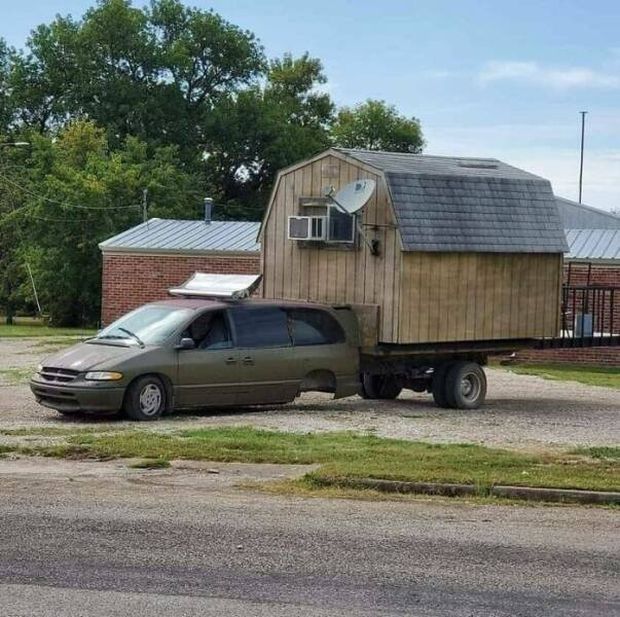 29 WTF Cars That Will Take You Far