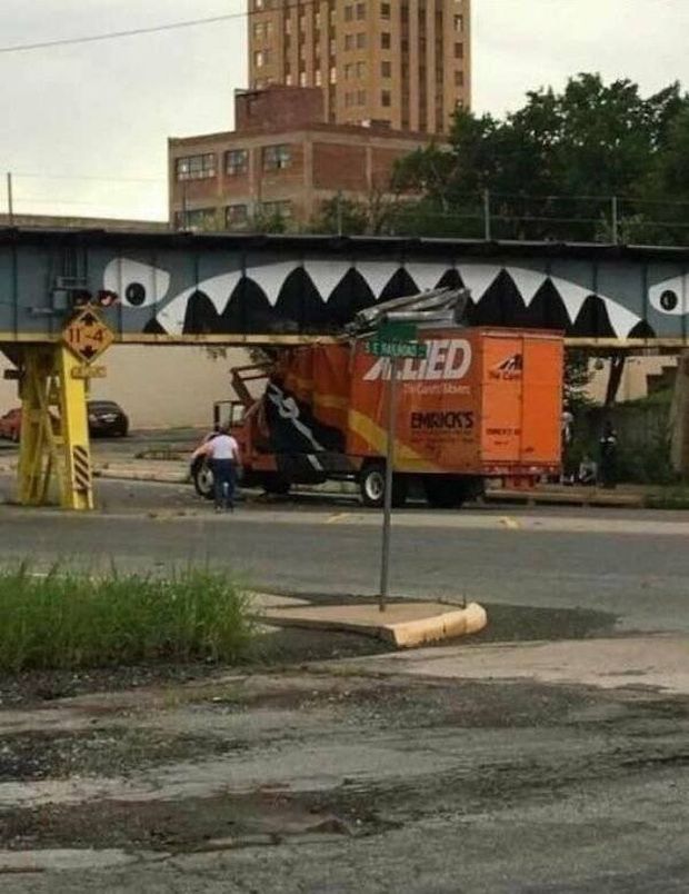 21 People Who Had A Bad Day And It Was Friday