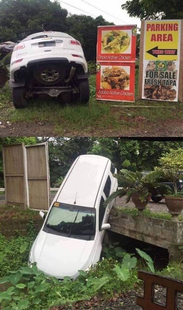 21 People Who Had A Bad Day And It Was Friday