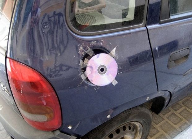26 Redneck Fixes That Might Cost You Nothing