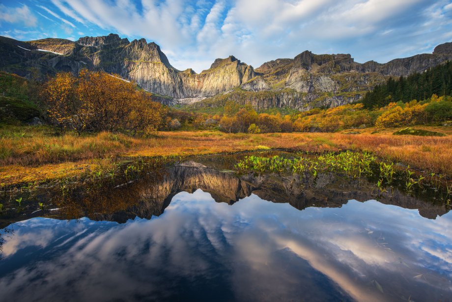 28 Photos Showing How Beautiful Our World Really Is