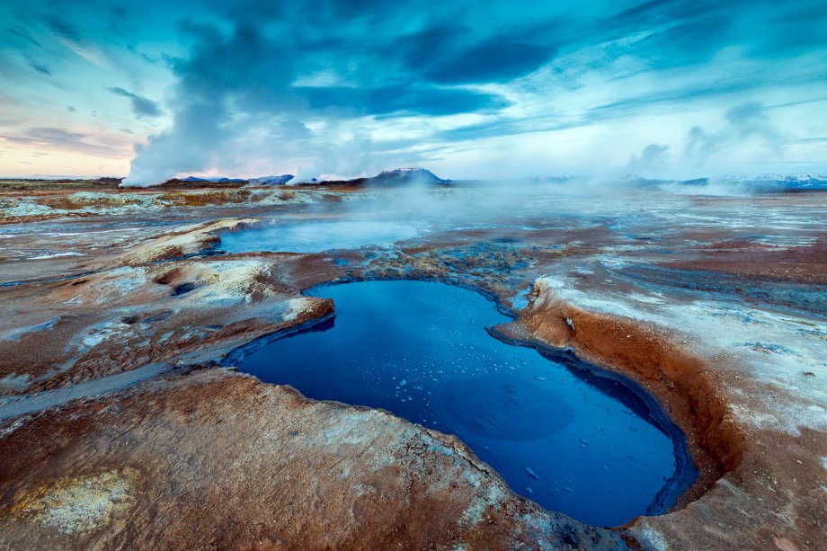 28 Photos Showing How Beautiful Our World Really Is