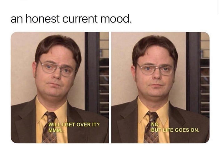 27 The Office Meme That Will Come In Handy In Every Situation