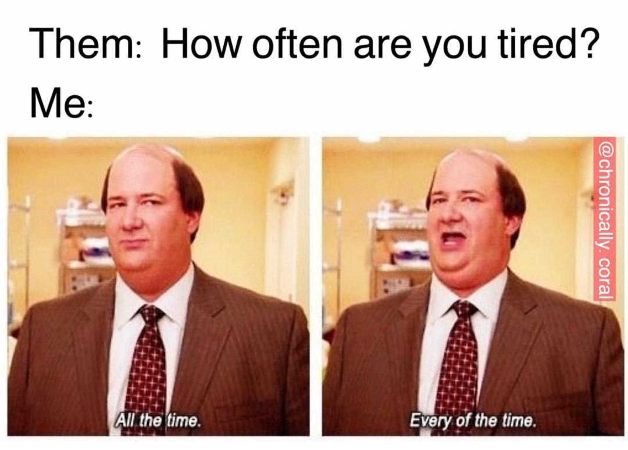 27 The Office Meme That Will Come In Handy In Every Situation
