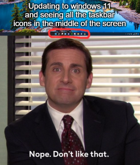 27 The Office Meme That Will Come In Handy In Every Situation