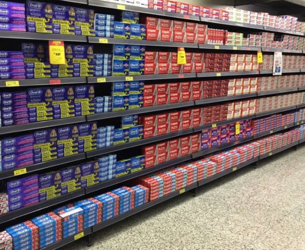 24 Pics That Will Soothe Your OCD