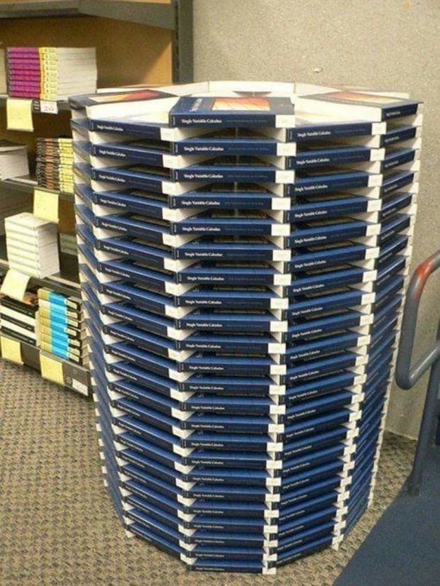 24 Pics That Will Soothe Your OCD