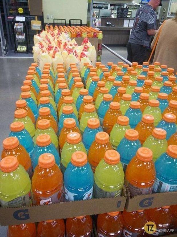 24 Pics That Will Soothe Your OCD