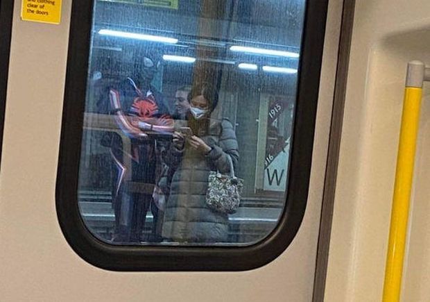 Subway Encounters That Will Make You Want To Stay Home