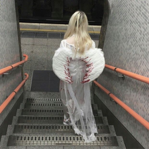 Subway Encounters That Will Make You Want To Stay Home