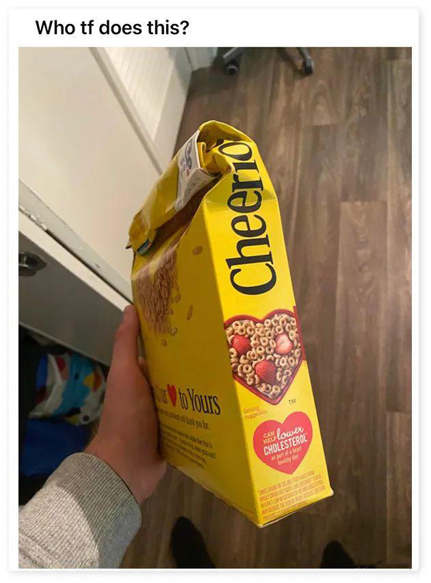 cheerios - Who tf does this? Cheerio to Yours Serving Supgedon Can Tm lower Cholesterol as part of a heart beatly diet The P Welfare Ora Mater Der Das Werden De Aprile