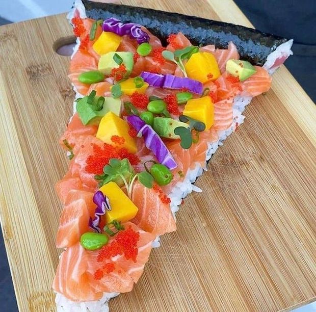 26 Pics Thar Are The Opposite Of Food Porn