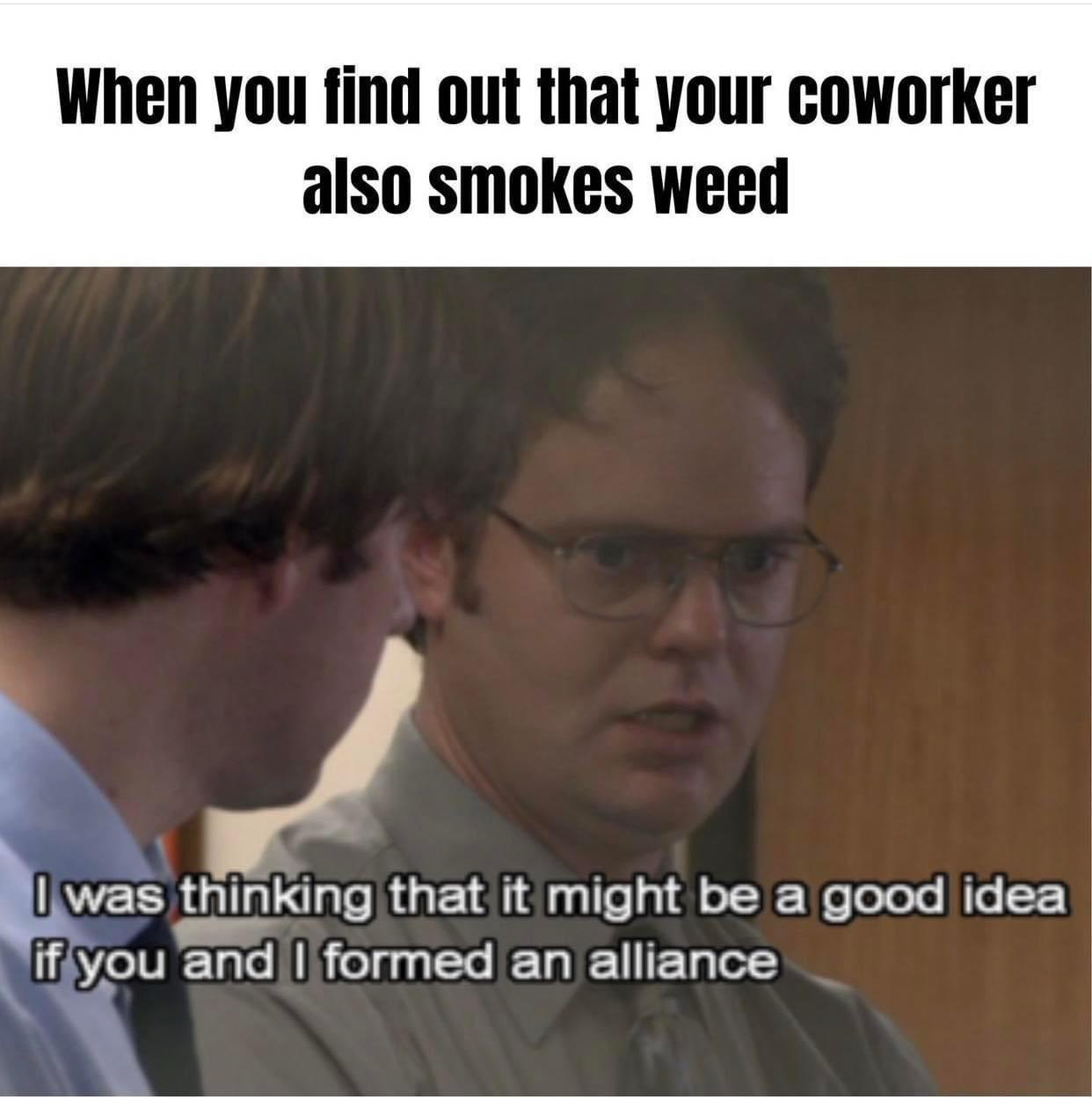 26 The Office Memes Found In Toby's Desk