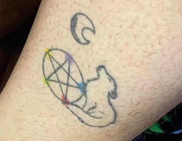 23 People Who Don't Know What Permanent Means