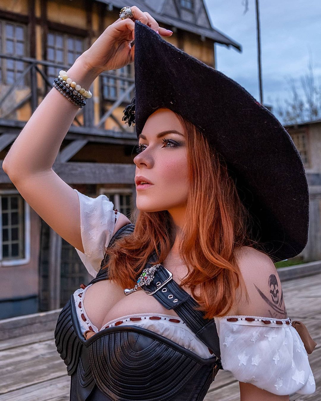 awesome cosplays - irina meier