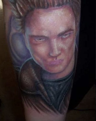 Tattoos Of Celebrities That Might Give You Nightmares