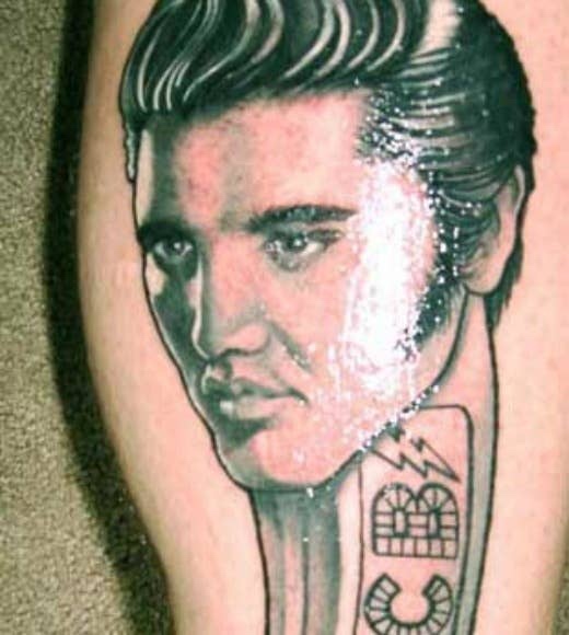 Tattoos Of Celebrities That Might Give You Nightmares