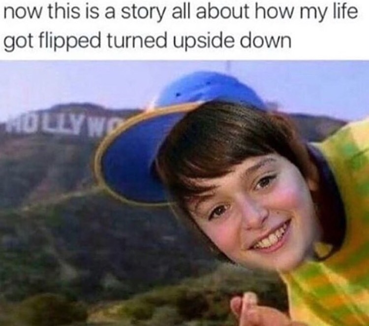 27 Strange Memes With Even Stranger Things