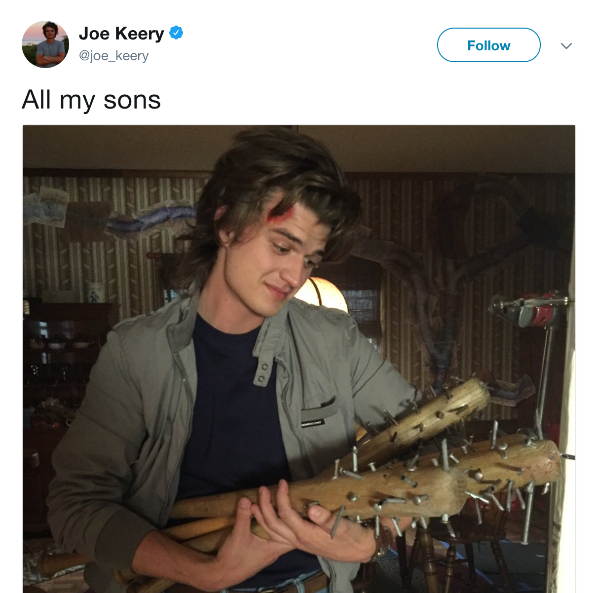 27 Strange Memes With Even Stranger Things