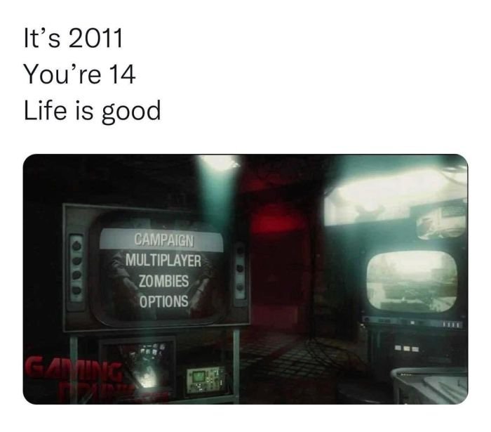 25 Gaming Memes That Will Start Your Year With Exp