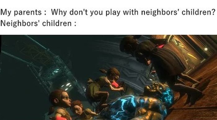 25 Gaming Memes That Will Start Your Year With Exp