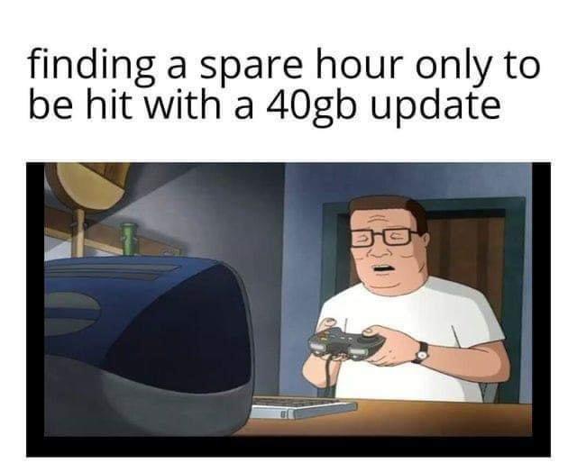 25 Gaming Memes That Will Start Your Year With Exp