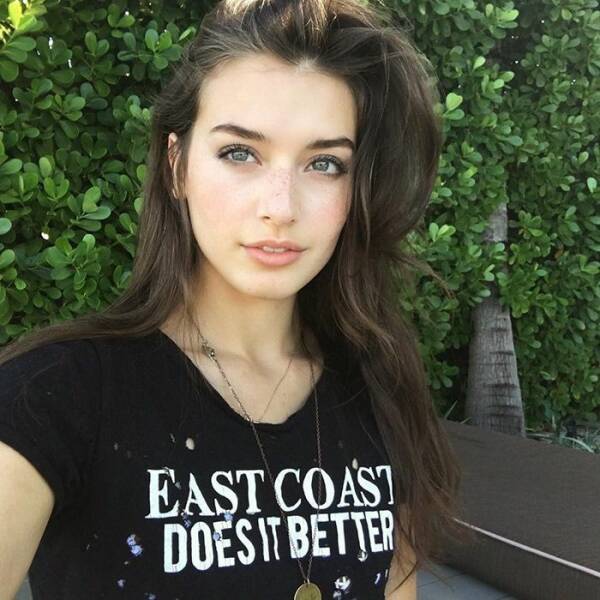 monday morning randomness - reddit cute girls - East Coast Does It Better