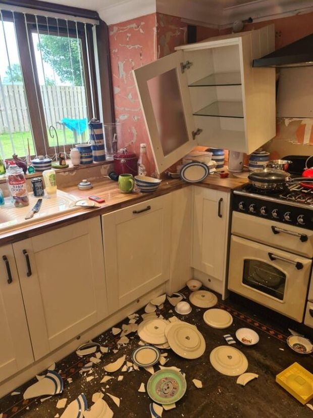 22 Kitchen Fails That Taste Like Victory For Onlookers