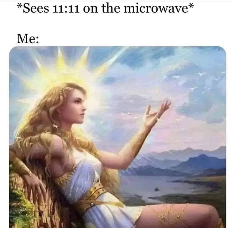 funny dank memes - Sees on the microwave Me