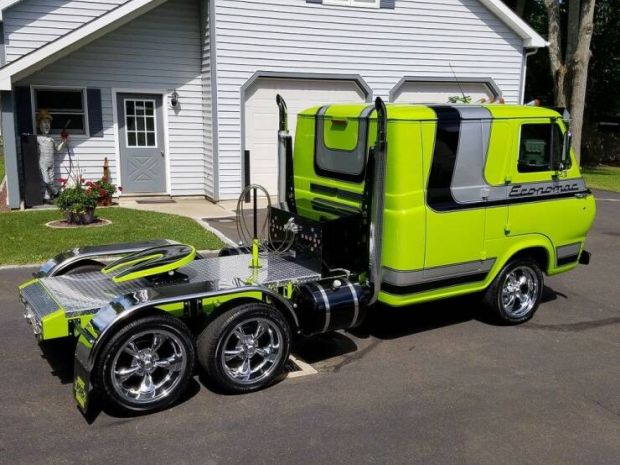 23 Weird Cars That Will Take You To The Open Roads