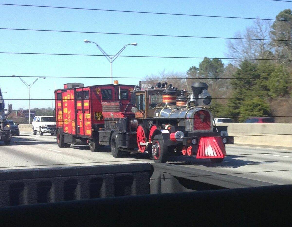 23 Weird Cars That Will Take You To The Open Roads