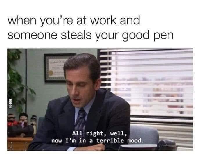 27 The Office Memes That Know Where The Turtles Are