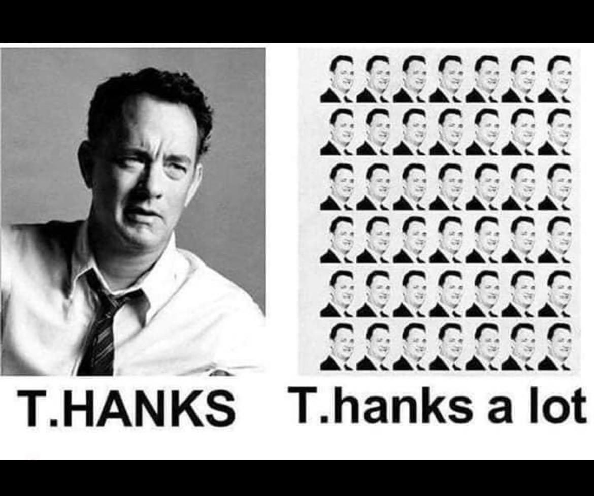 monday morning randomness - tom hanks young - T.Hanks T.hanks a lot