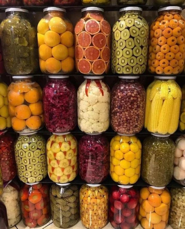 24 Photos That Will Soothe Your OCD