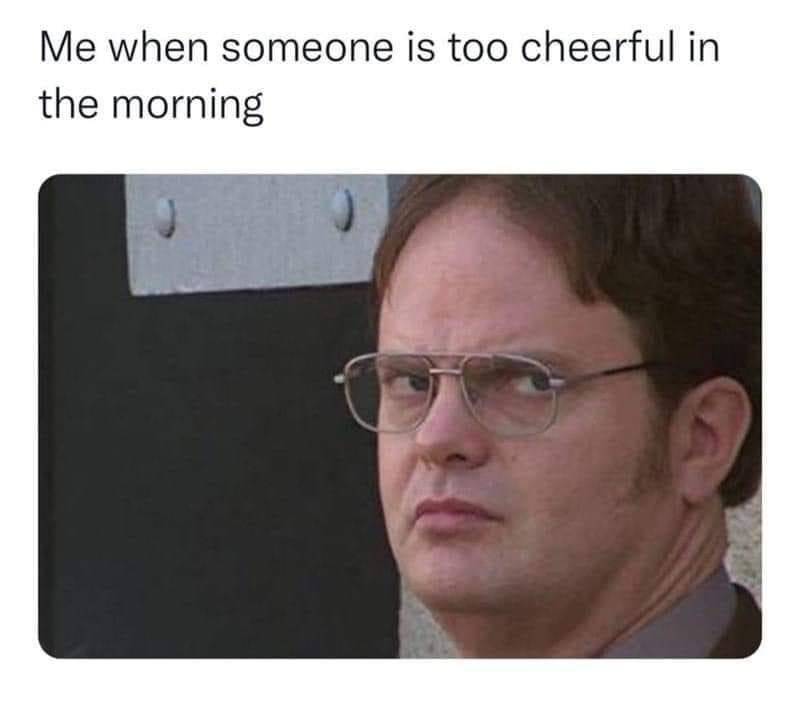 29 The Office Meme To Fulfill Your Office Dreams